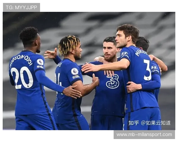 切尔西若继续青训输出，长期竞争力稳固