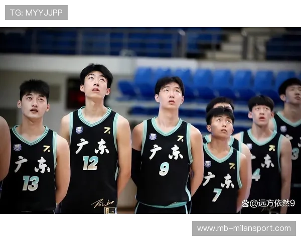 中国U16青少年篮球联赛激烈角逐，未来之星崭露头角，全国u19青少年篮球比赛2021