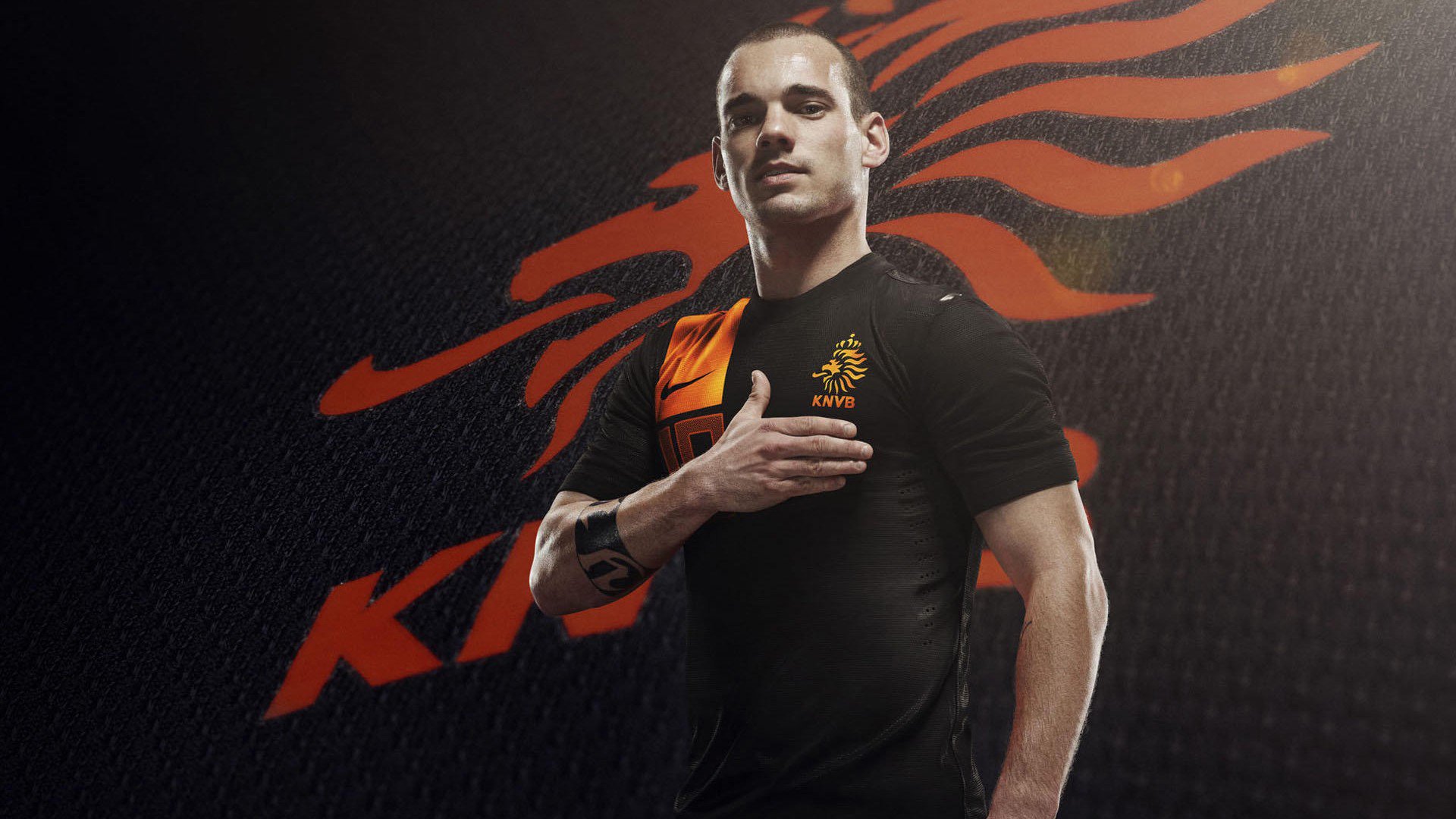 世界杯“志愿者日记” 记录幕后无数平凡身影